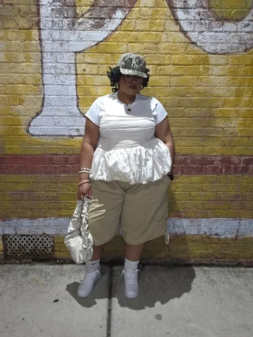 iamfabellis Instagram post about Personal style