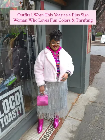 iamfabellis Instagram post about Personal style