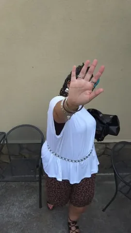 iamfabellis Instagram post about Fashion hack