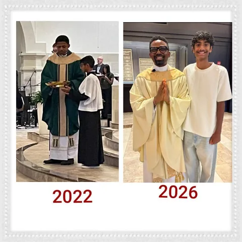 iam_fr_onyeka Instagram post about Personal milestone