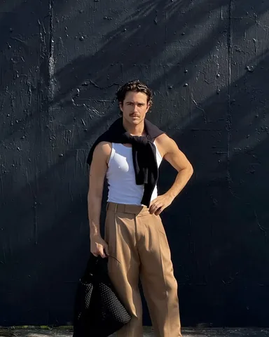 iamgalla Instagram post about Fashion recap