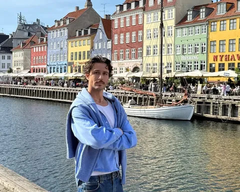 iamgalla Instagram post about Travel