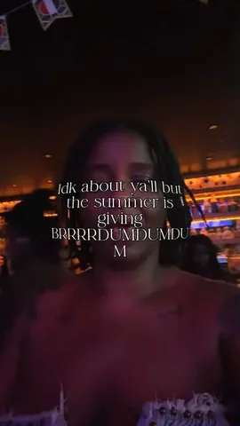 iam_ikandi Instagram post about Summer lifestyle