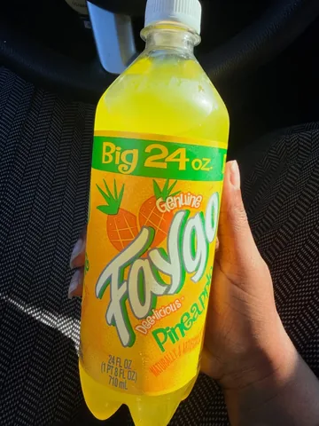 iam_ikandi Instagram post about Soda and everyday lifestyle