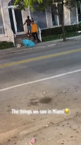 iam_ikandi Instagram post about Miami travel experiences