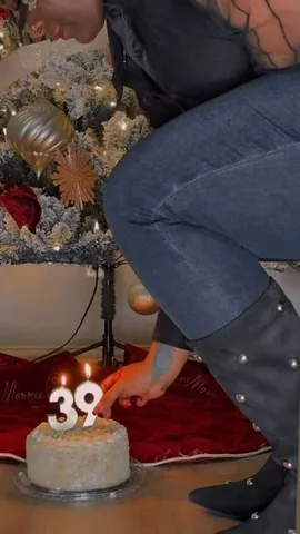 iam_ikandi Instagram post about 30th birthday