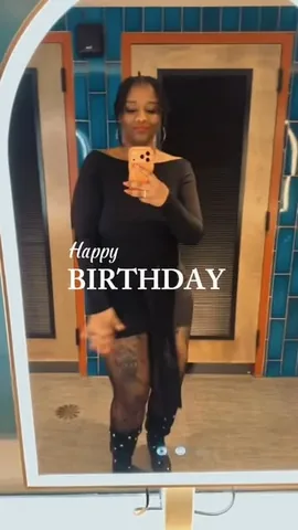 iam_ikandi Instagram post about Birthday celebration