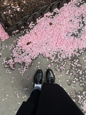 iamlena Instagram post about Affectionate mood