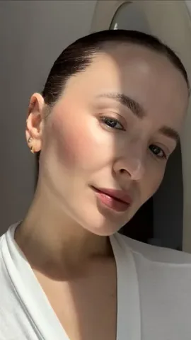 iamlena Instagram post about Makeup routine