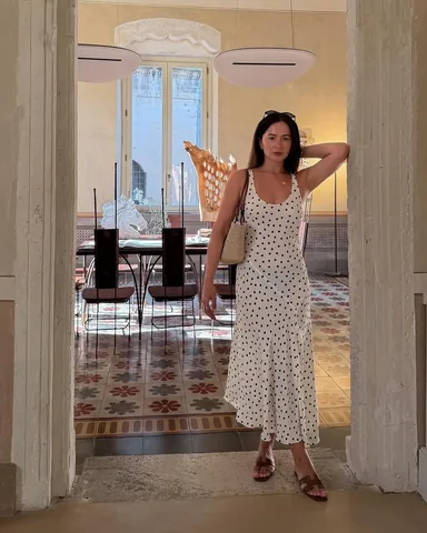 iamlena Instagram post about Lecce travel