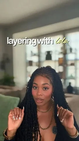 iamloloalexis Instagram post about Fragrance layering