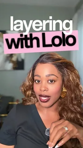 iamloloalexis Instagram post about Fragrance layering