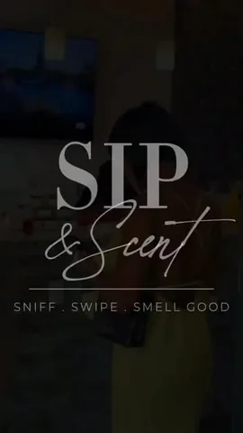 iamloloalexis Instagram post about Fragrance event