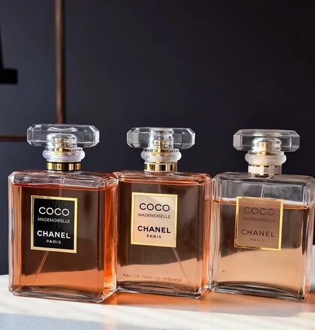 iamloloalexis Instagram post about Fragrance