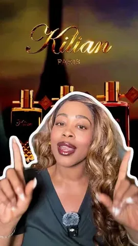 iamloloalexis Instagram post about Fragrance