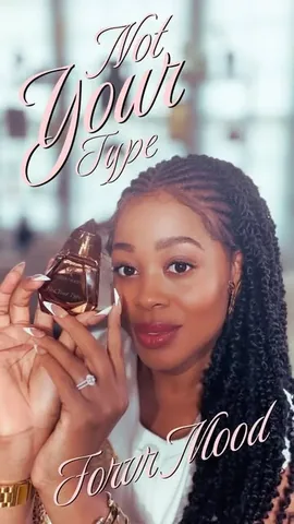 iamloloalexis Instagram post about Fragrance