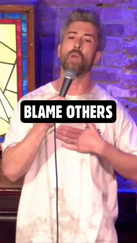 iammikecannon Instagram post about Blame
