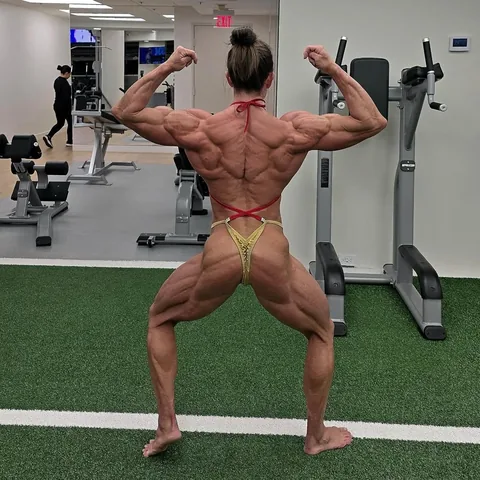 Sarah Villegas Instagram post thumbnail