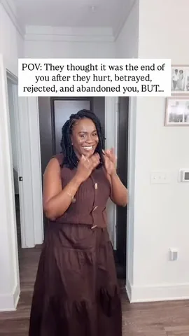 iamschnaidie Instagram post about Breakup recovery through faith
