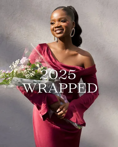 iamtarahlynn Instagram post about Annual personal recap
