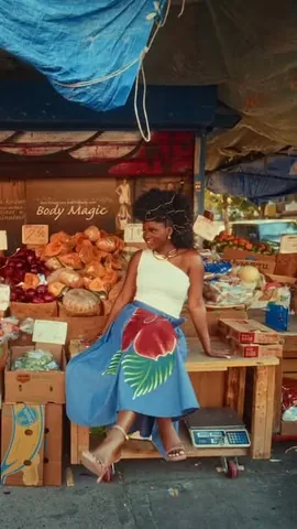 iamtarahlynn Instagram post about Haitian culture and identity