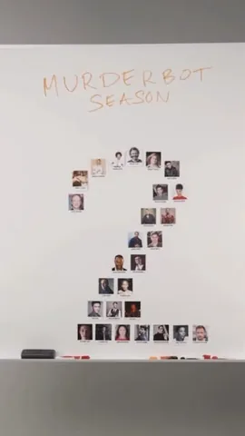 iamwandasykes Instagram post about Television cast announcement
