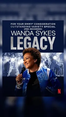 iamwandasykes Instagram post about Nostalgia