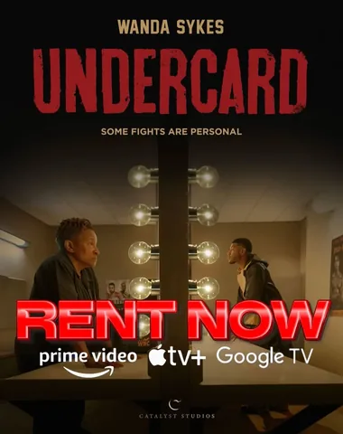 iamwandasykes Instagram post about Film rental promotion