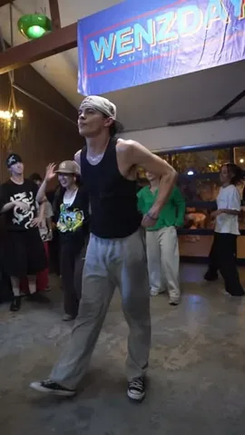 ian_eastwood Instagram post about Choreography performance