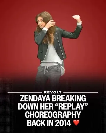 ian_eastwood Instagram post about Choreography history