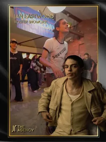 ian_eastwood Instagram post about Artist profile