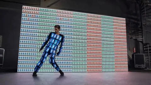 ian_eastwood Instagram post about Commercial production experience
