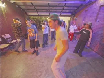 ian_eastwood Instagram post about Dance compilation