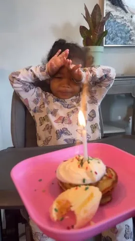 icandyfitbeauty Instagram post about Child’s birthday