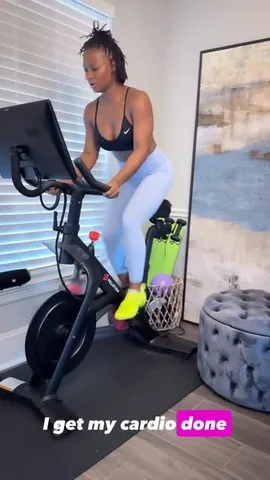 icandyfitbeauty Instagram post about Nutrition and wellness products