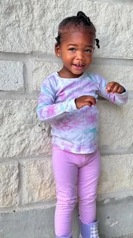 icandyfitbeauty Instagram post about Child development milestone