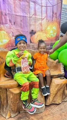 icandyfitbeauty Instagram post about Family autumn activities