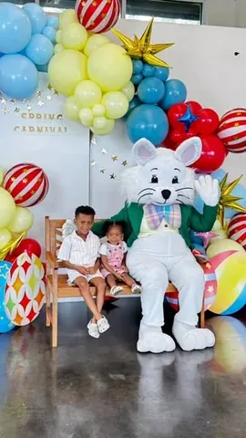 icandyfitbeauty Instagram post about Easter