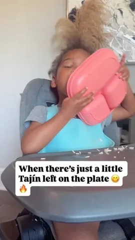icandyfitbeauty Instagram post about Family food preferences
