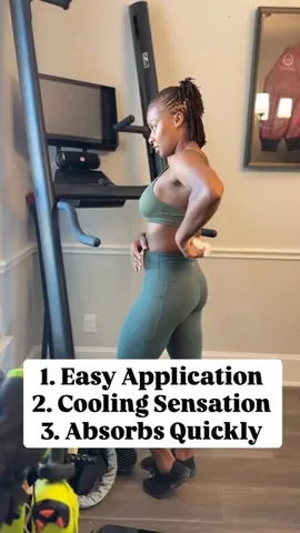 icandyfitbeauty Instagram post about Sleep support products