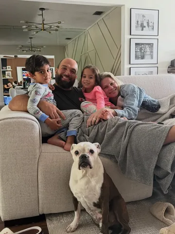 ifbbjondelarosa Instagram post about Personal memories