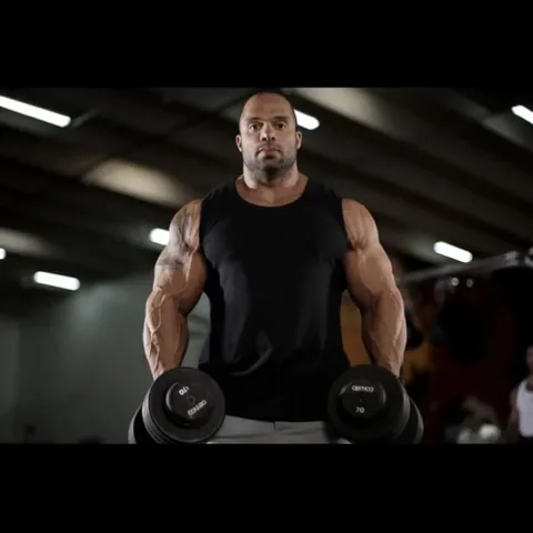 ifbbjondelarosa Instagram post about Motivation