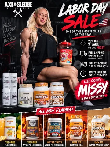 Melissa Truscott 🇺🇸🇨🇦🦈 Instagram post thumbnail