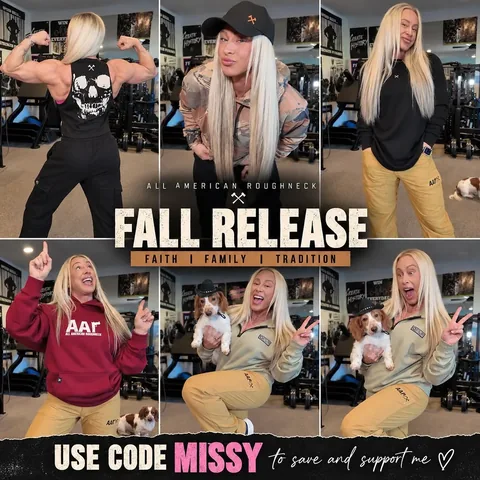 Melissa Truscott 🇺🇸🇨🇦🦈 Instagram post thumbnail
