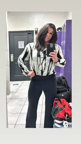 ifbbprocherylmears Instagram post about Bodybuilding with an ostomy