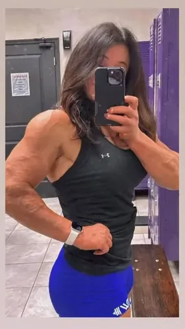 ifbbprocherylmears Instagram post about Resilience in training