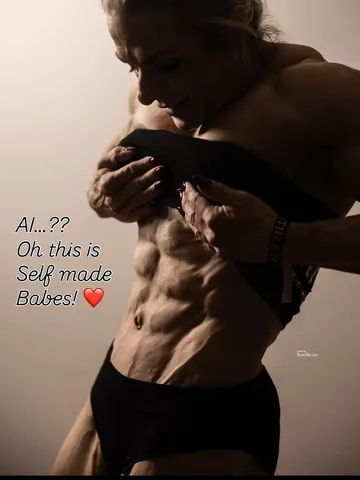 ifbbpro_gemmalancaster Instagram post about Fitness achievement