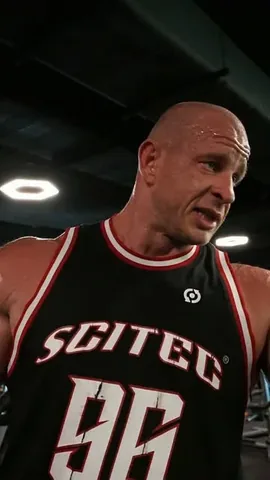 ifbb_pro_michalkrizokrizanek Instagram post about Fitness equipment feature