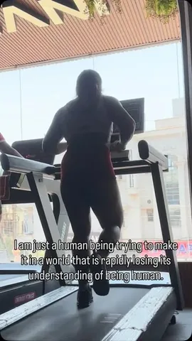 ifbbpro_suprityacharjee Instagram post about Running and fitness