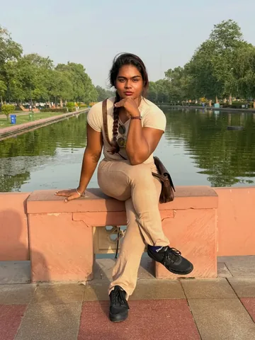 ifbbpro_suprityacharjee Instagram post about Lifestyle